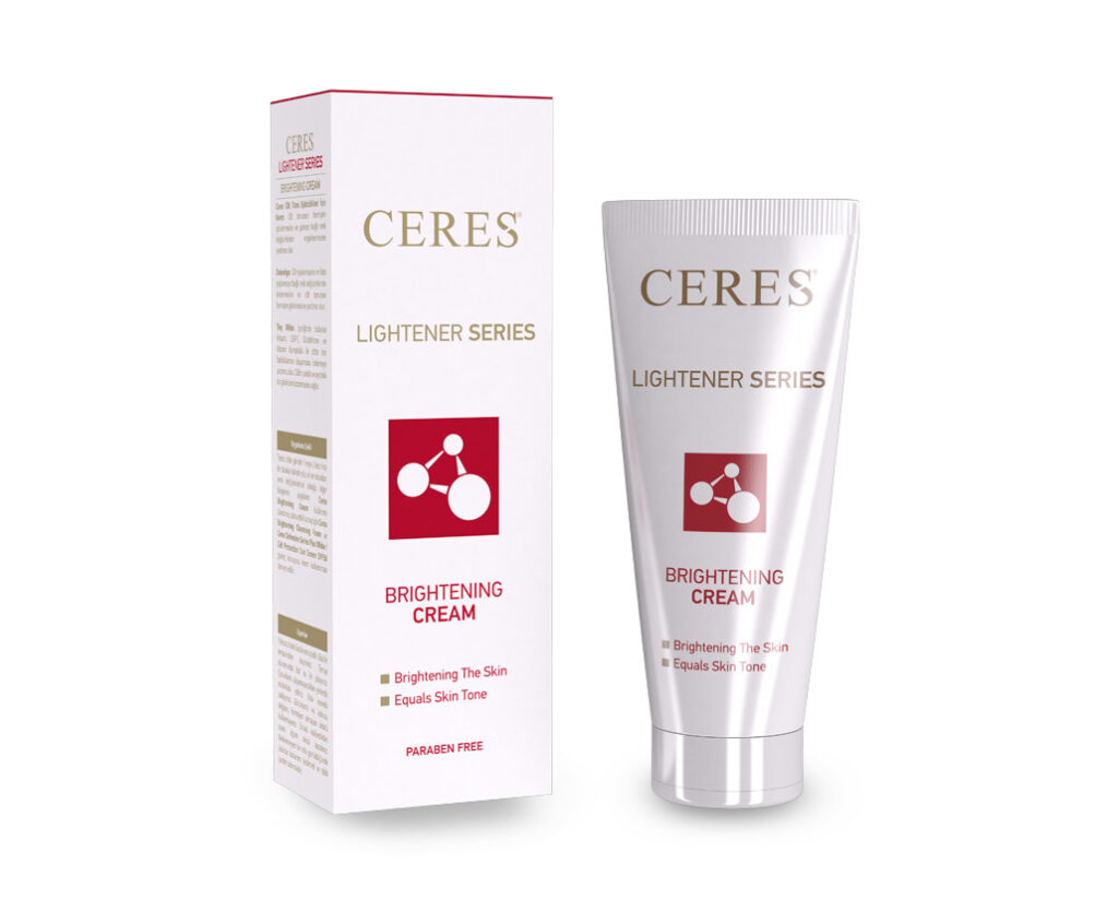 Brightening Cream